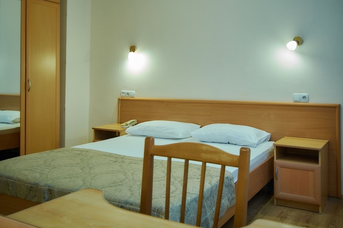 Imagen de la habitación del Hotel Sanatoriy Rodnik. Foto 6