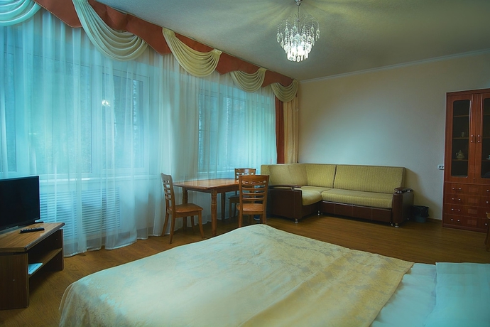 Imagen de la habitación del Hotel Sanatoriy Rodnik. Foto 8