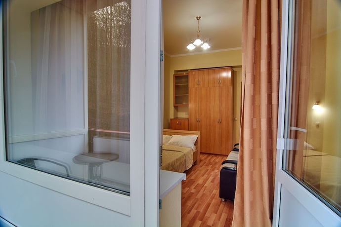 Imagen de la habitación del Hotel Sanatoriy Rodnik. Foto 11