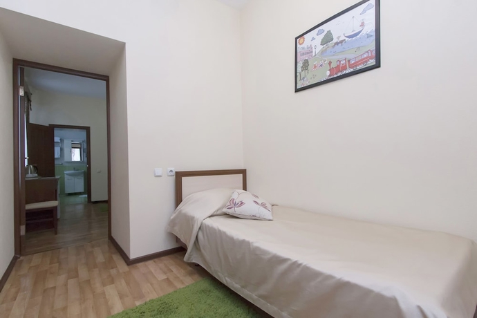 Imagen de la habitación del Hotel Sanatoriy Valuevo, Mosc&uacute;. Foto 5
