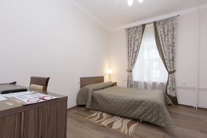 Imagen de la habitación del Hotel Sanatoriy Valuevo, Mosc&uacute;. Foto 7