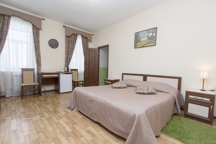 Imagen de la habitación del Hotel Sanatoriy Valuevo, Mosc&uacute;. Foto 16