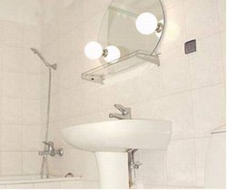 Imagen general del Hotel Sanatoriy Zelenogradsk. Foto 2