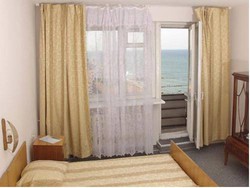 Imagen general del Hotel Sanatoriy Zelenogradsk. Foto 3