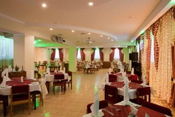 Imagen general del Hotel Sanatory Evropeysky. Foto 4