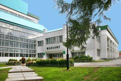 Imagen general del Hotel Sanatory Malakhit. Foto 2