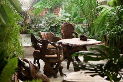 Imagen general del Hotel Sanatory Malakhit. Foto 3