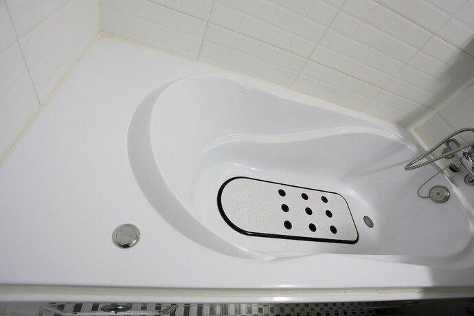 Imagen general del Hotel Sanbon CC. Foto 2