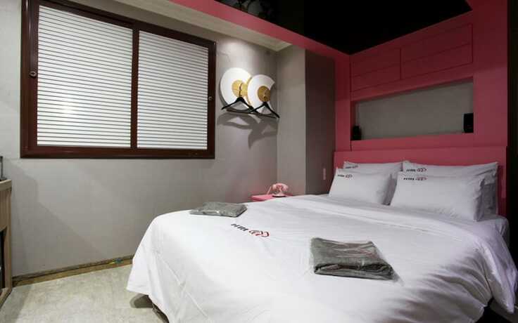 Imagen general del Hotel Sanbon CC. Foto 3