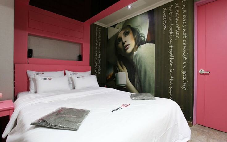 Imagen general del Hotel Sanbon CC. Foto 4