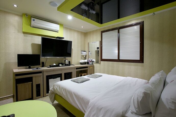 Imagen general del Hotel Sanbon CC. Foto 7