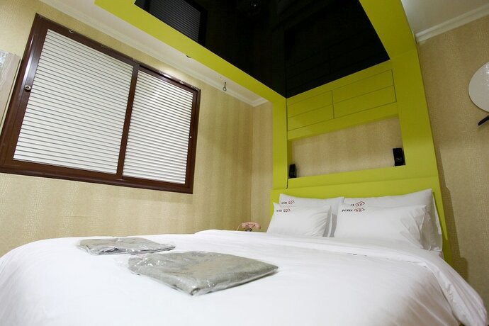 Imagen general del Hotel Sanbon CC. Foto 10