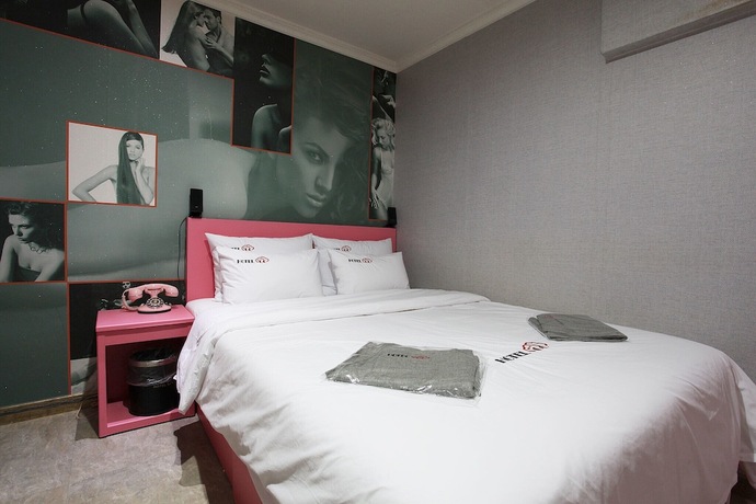 Imagen general del Hotel Sanbon CC. Foto 12