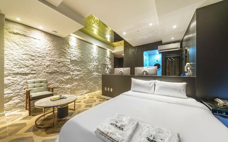 Imagen general del Hotel Sanbon CF. Foto 3