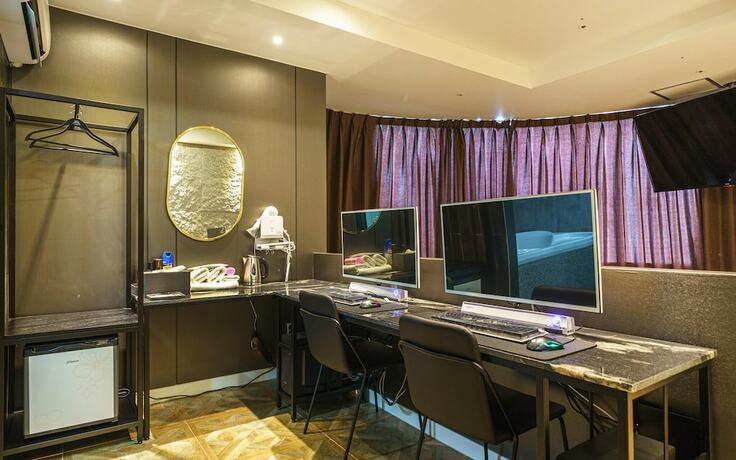 Imagen general del Hotel Sanbon CF. Foto 4