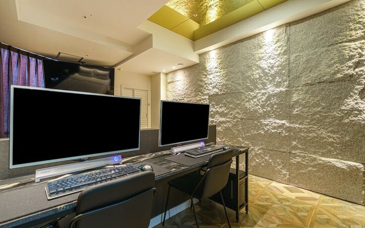 Imagen general del Hotel Sanbon CF. Foto 5