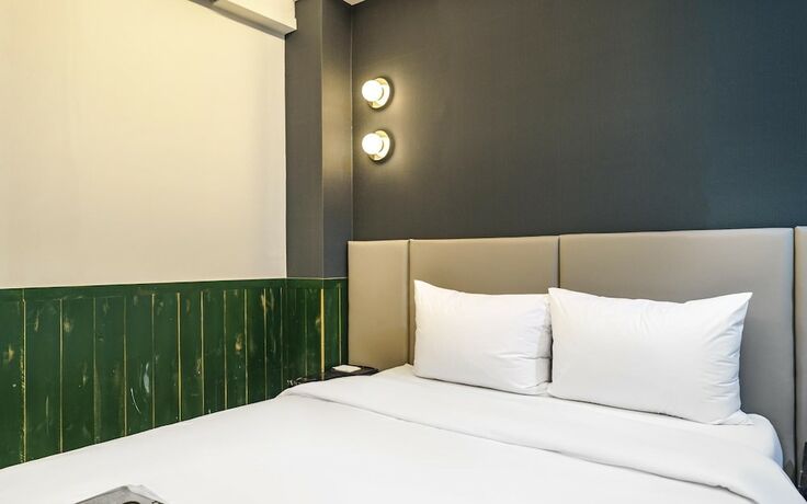 Imagen general del Hotel Sanbon CF. Foto 6