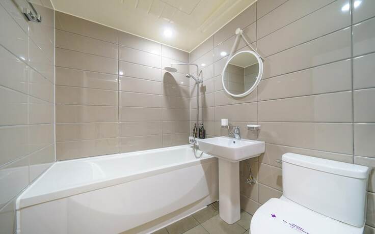 Imagen general del Hotel Sanbon CF. Foto 7