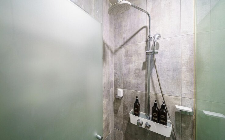 Imagen general del Hotel Sanbon CF. Foto 8