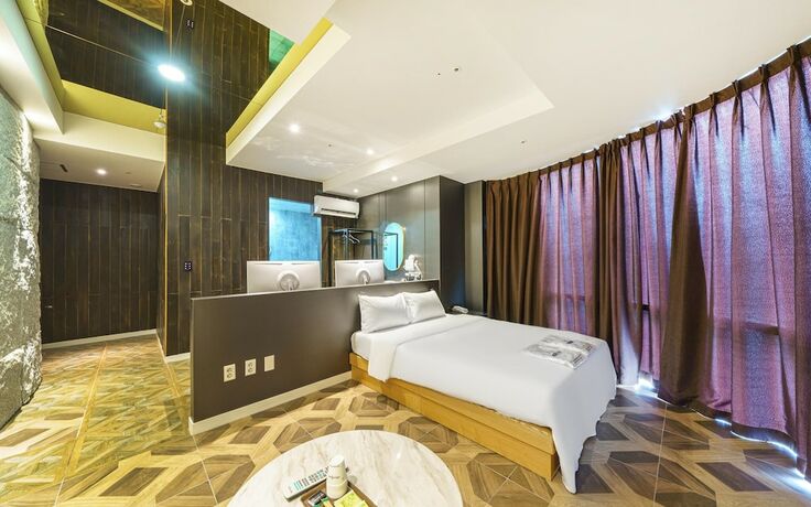 Imagen general del Hotel Sanbon CF. Foto 12