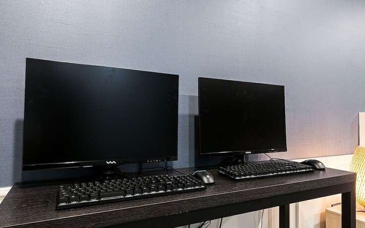 Imagen general del Hotel Sanbon Praha. Foto 9