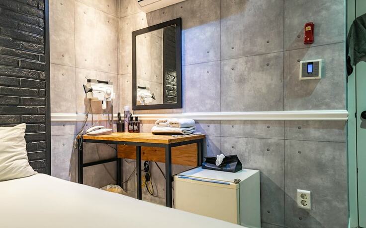 Imagen general del Hotel Sanbon Stay On. Foto 3