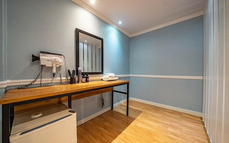 Imagen general del Hotel Sanbon Stay On. Foto 4