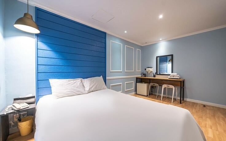 Imagen general del Hotel Sanbon Stay On. Foto 5