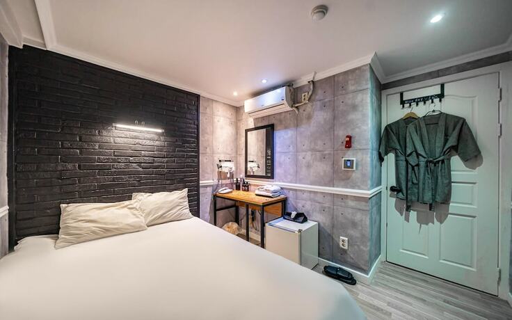 Imagen general del Hotel Sanbon Stay On. Foto 6