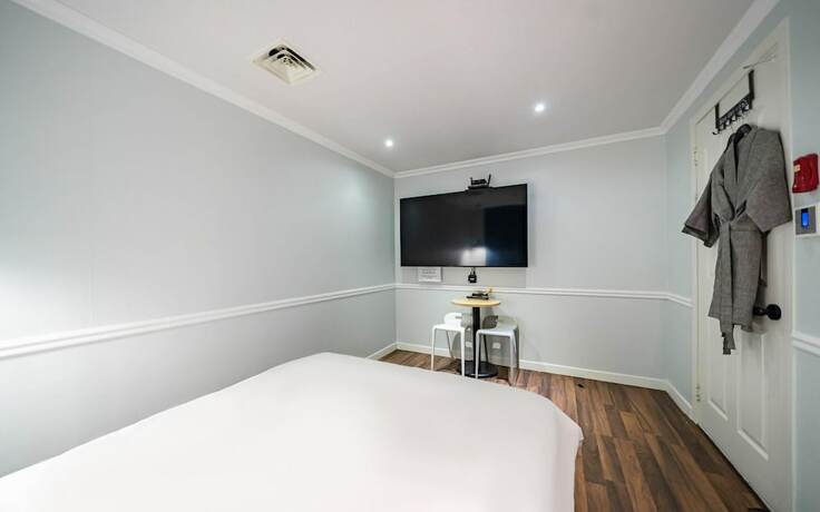 Imagen general del Hotel Sanbon Stay On. Foto 7