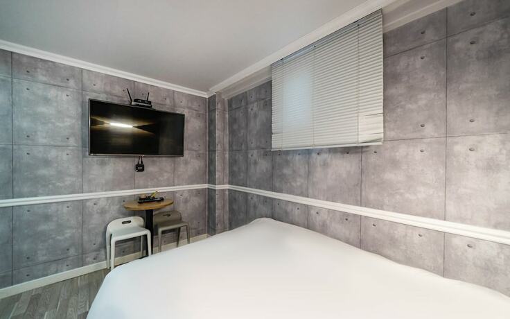 Imagen de la habitación del Hotel Sanbon Stay On. Foto 19