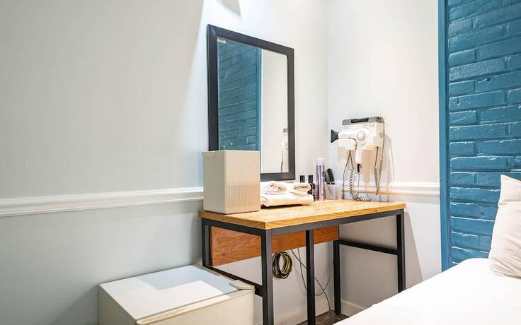 Imagen general del Hotel Sanbon Stay On. Foto 9