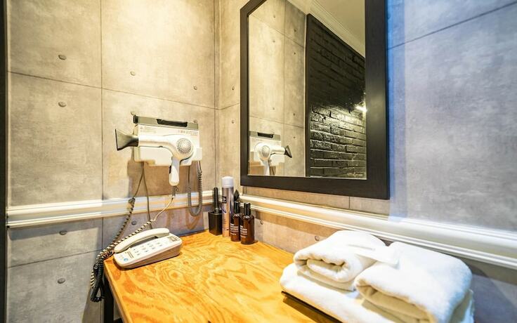 Imagen general del Hotel Sanbon Stay On. Foto 11