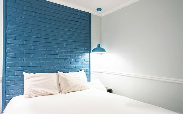 Imagen general del Hotel Sanbon Stay On. Foto 12