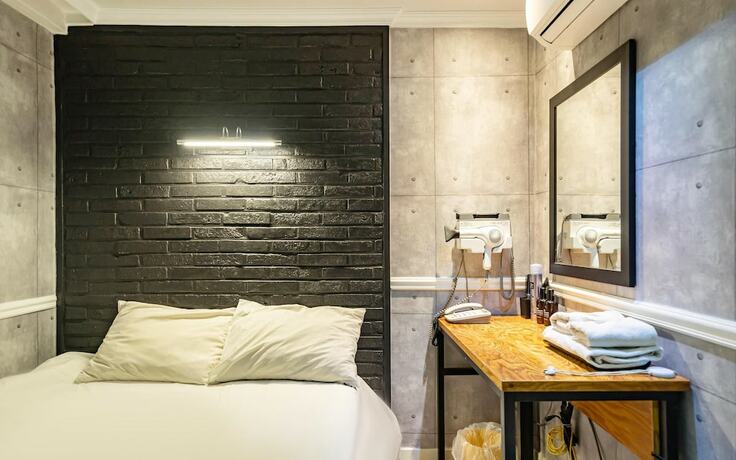 Imagen general del Hotel Sanbon Stay On. Foto 14