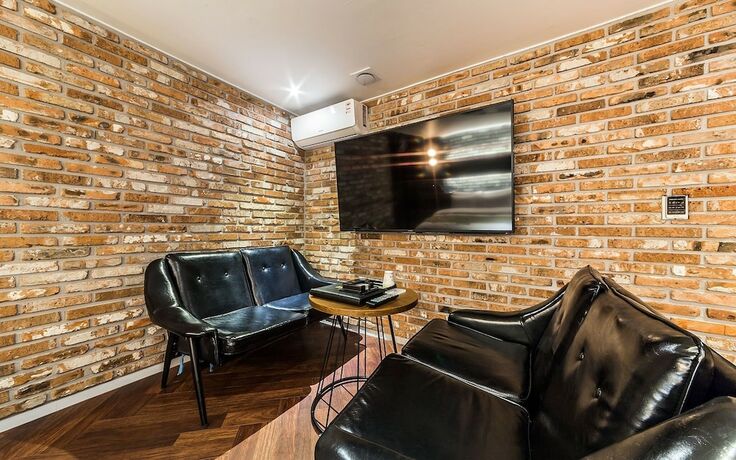 Imagen general del Hotel Sanbon in Cafe. Foto 4