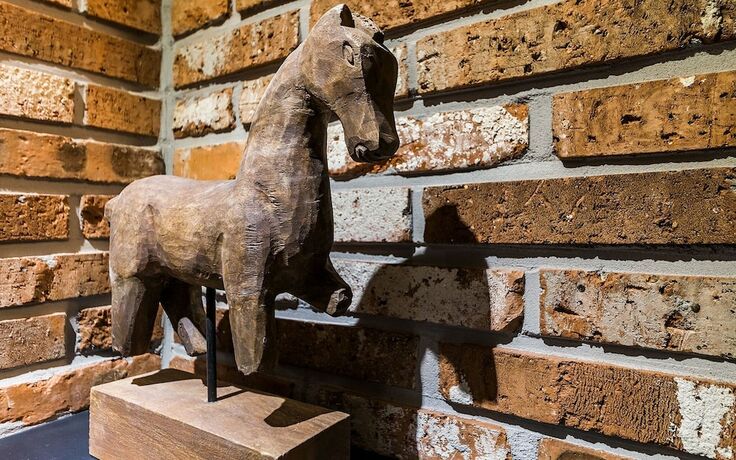 Imagen general del Hotel Sanbon in Cafe. Foto 10