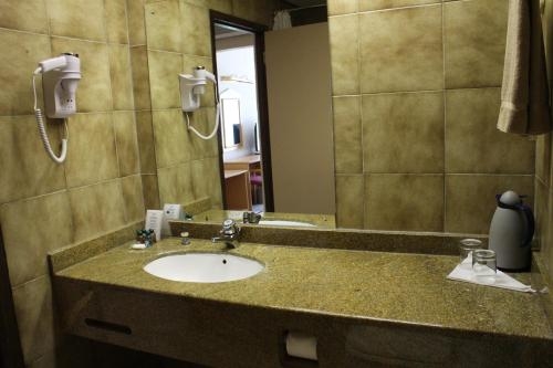 Imagen de la habitación del Hotel Sanbonani Resort and Spa. Foto 8