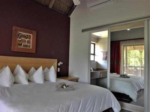 Imagen general del Hotel Sanbonani Resort and Spa. Foto 3
