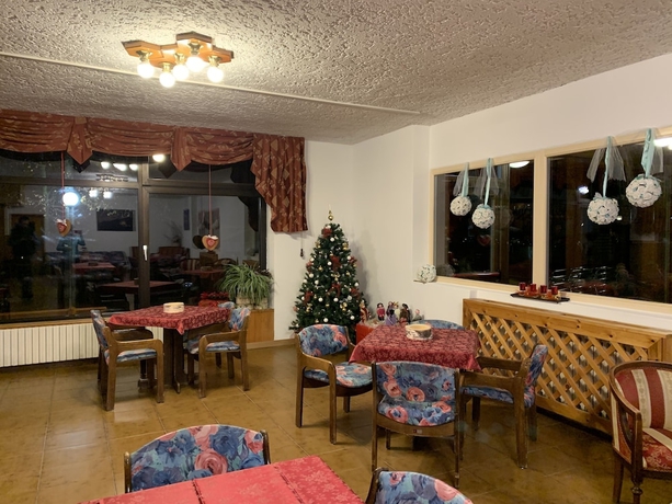 Imagen de los interiores del Hotel Sancamillo. Foto 15