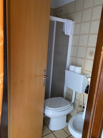 Imagen de la habitación del Hotel Sancamillo. Foto 13