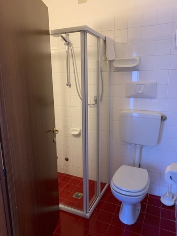 Imagen de la habitación del Hotel Sancamillo. Foto 14