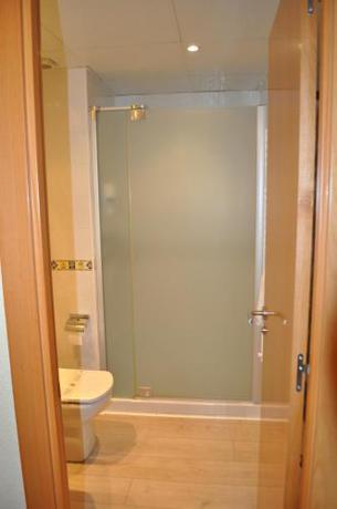 Imagen de la habitación del Hotel Sanchez. Foto 12