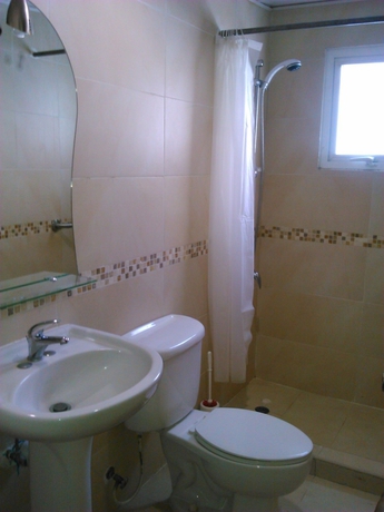 Imagen de la habitación del Hotel Sanchez Residence. Foto 3