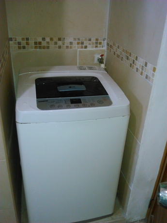 Imagen de la habitación del Hotel Sanchez Residence. Foto 4