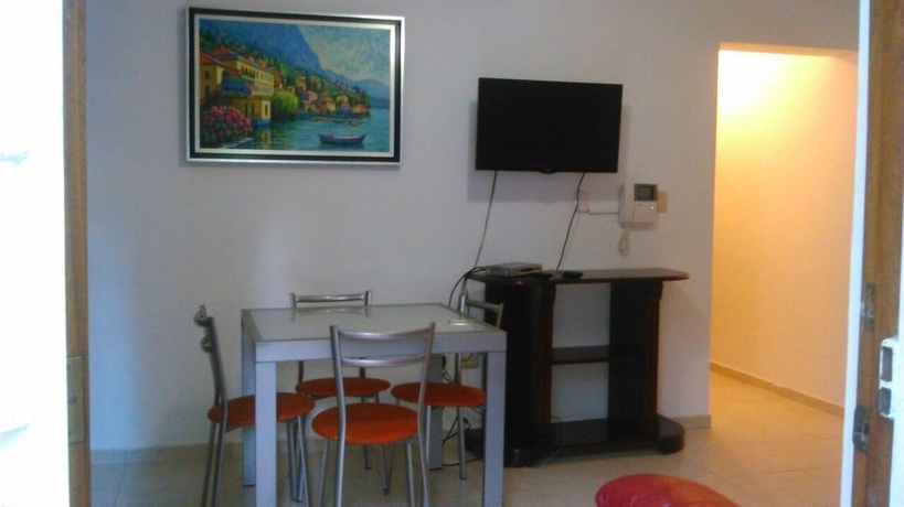 Imagen de la habitación del Hotel Sanchez Residence. Foto 5