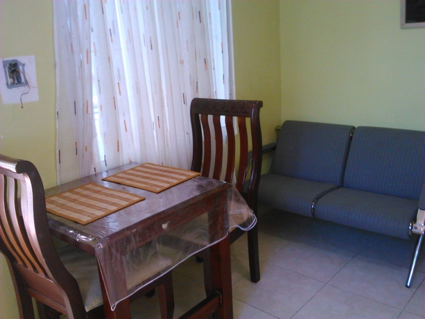 Imagen de la habitación del Hotel Sanchez Residence. Foto 6