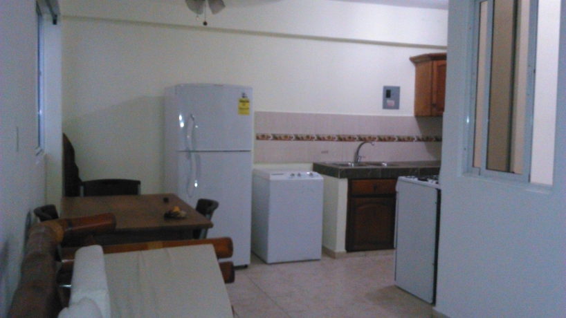 Imagen de la habitación del Hotel Sanchez Residence. Foto 8