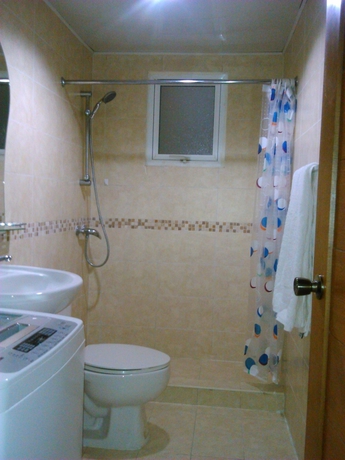 Imagen de la habitación del Hotel Sanchez Residence. Foto 11