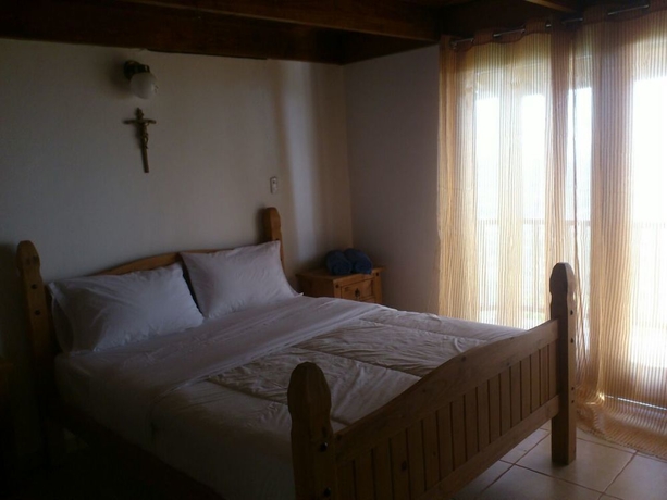 Imagen de la habitación del Hotel Sanchez Residence. Foto 12